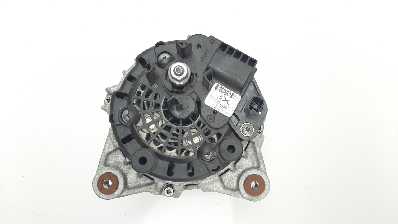 RENAULT Megane 3 generation (2008-2020) Generatorius 231004EA0A 18765383