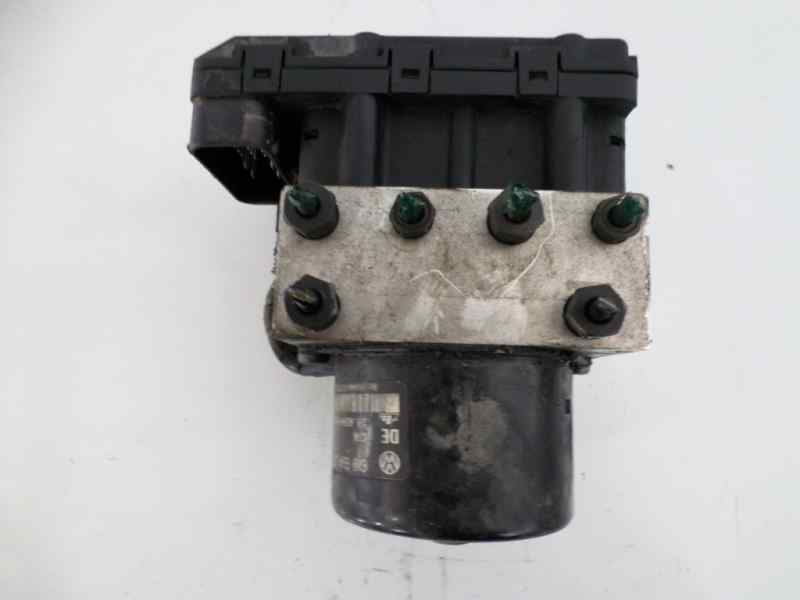 TOYOTA Ibiza 2 generation (1993-2002) Абс блок 6X0614117 18477459