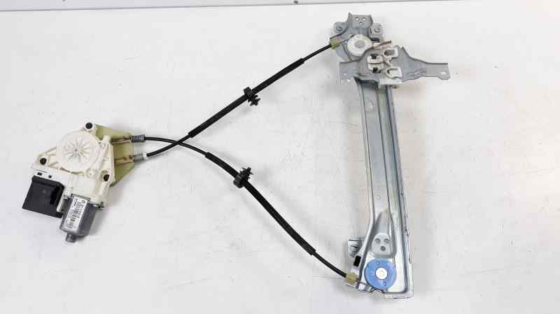 RENAULT Megane 3 generation (2008-2020) Rear left door window lifter 827210003R 18535183