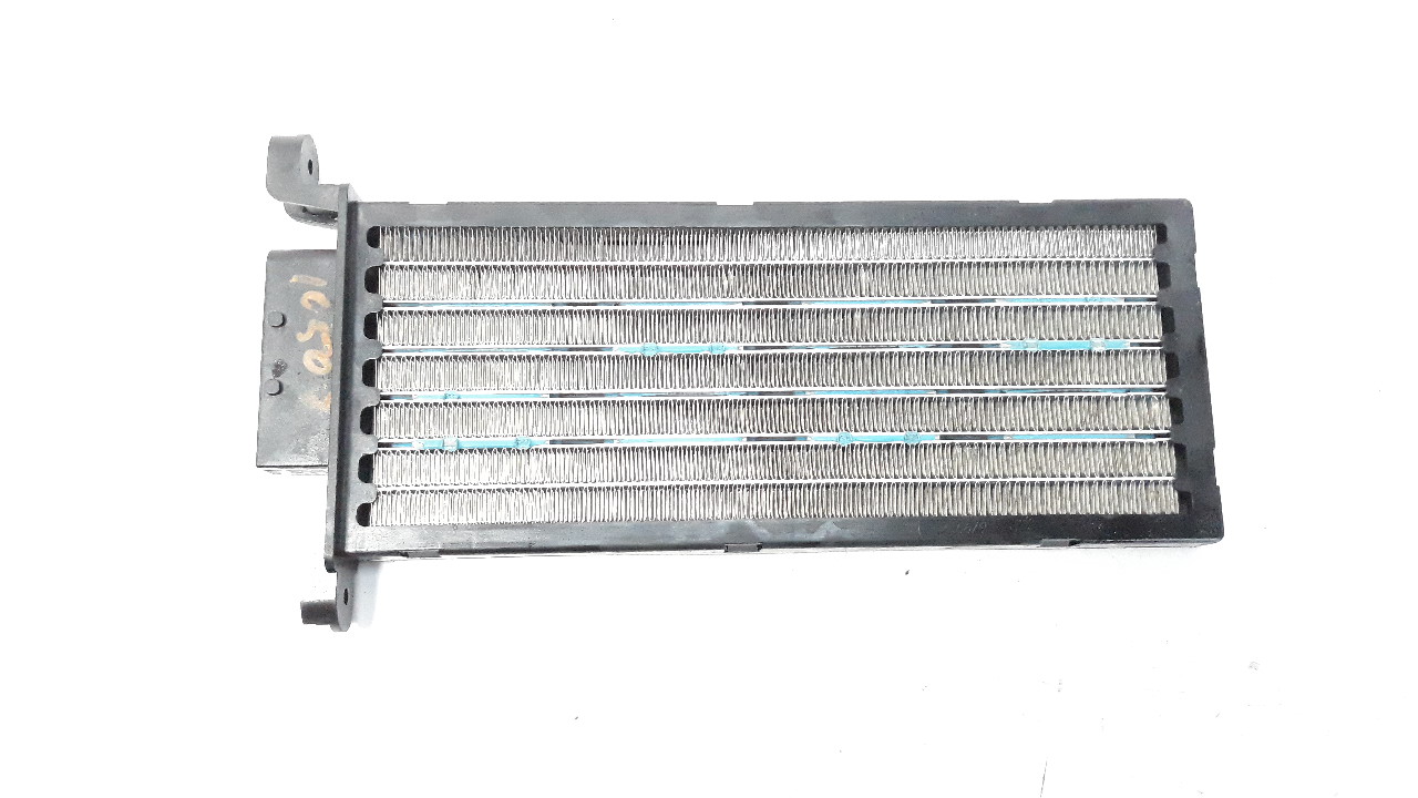 PEUGEOT 307 1 generation (2001-2008) Interior Heater Resistor C66789Y5PB 18755472