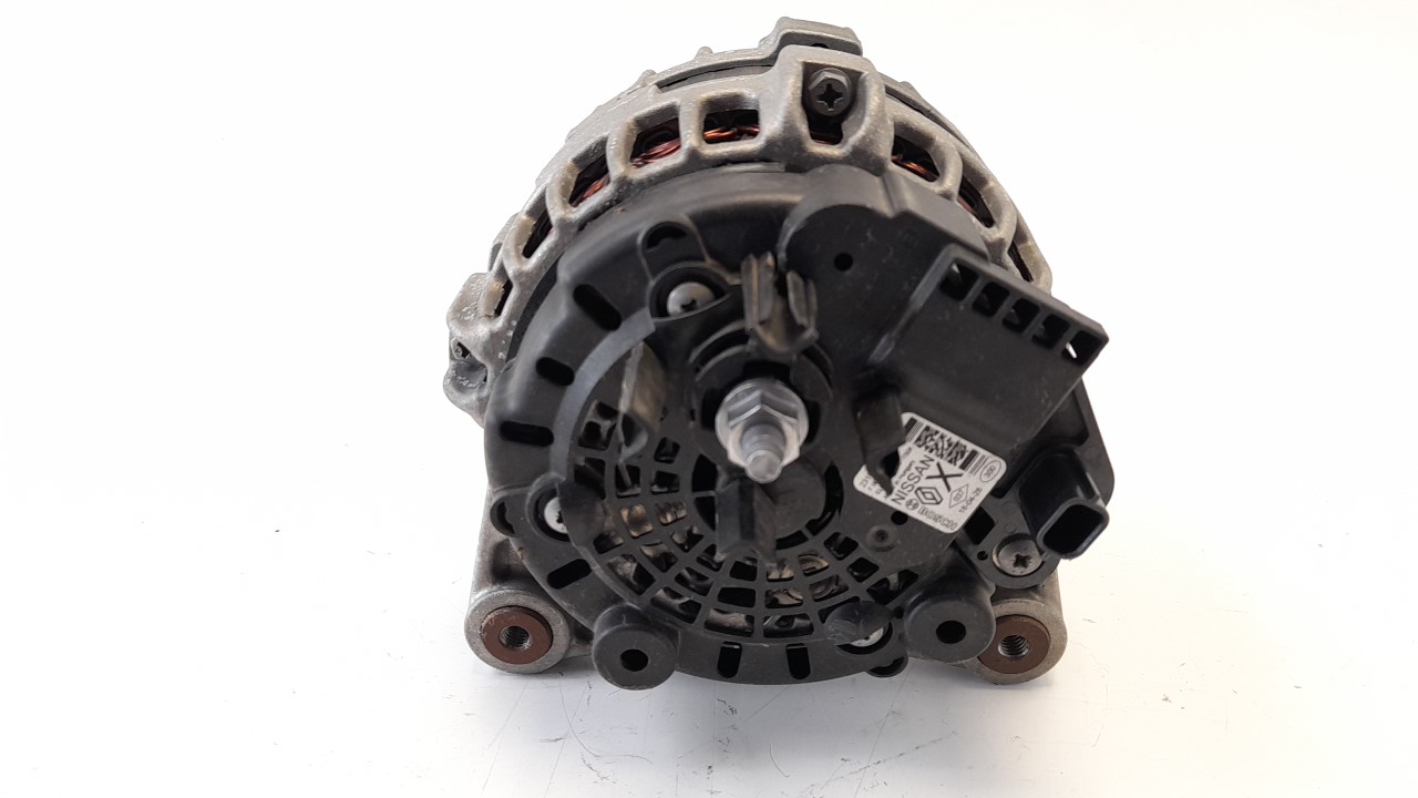 RENAULT Megane 3 generation (2008-2020) Alternator 231004EA0A 18738641