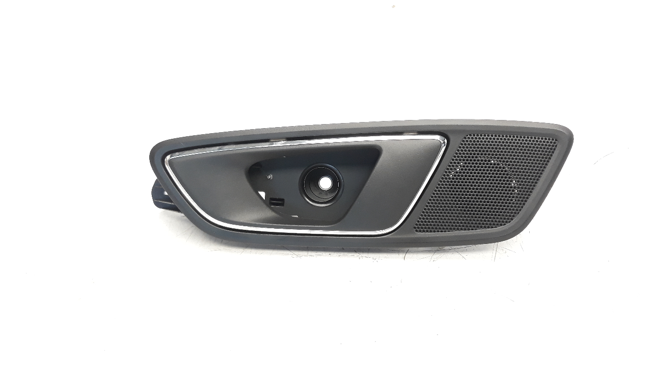 SEAT Leon 3 generation (2012-2020) Left Rear Internal Opening Handle 5F4839113B 22831405