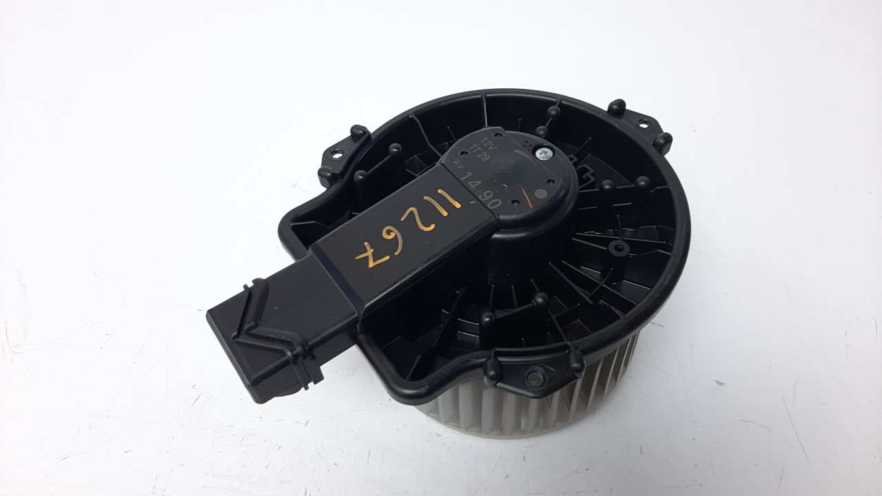 SUZUKI Swift 4 generation (2010-2016) Нагревательный вентиляторный моторчик салона 7415061MA0 20142803