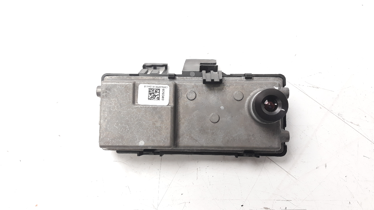 RENAULT Megane 3 generation (2008-2020) Other Control Units 284624085R 18712898