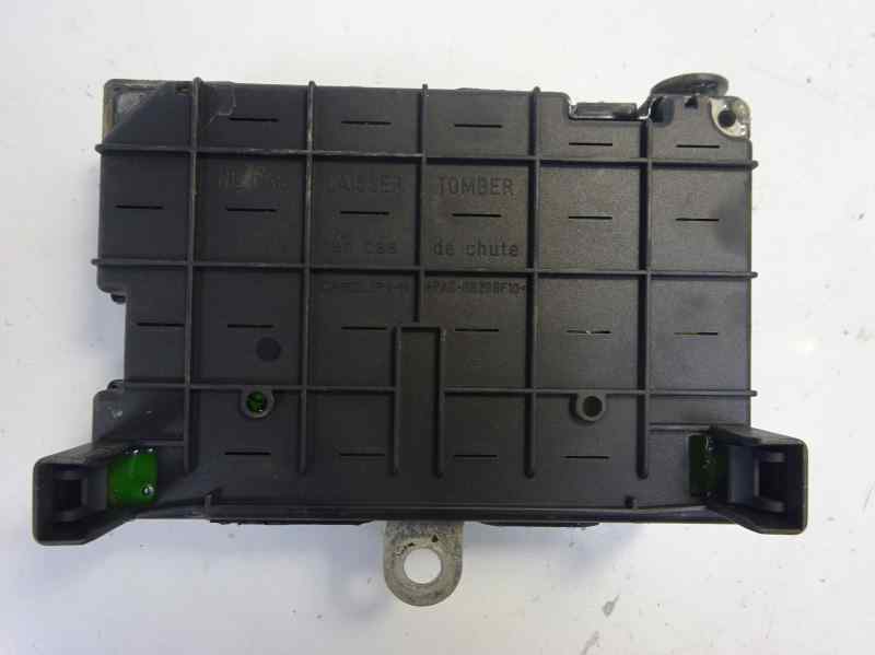 MITSUBISHI 307 1 generation (2001-2008) Fuse Box 9643538080 18504537