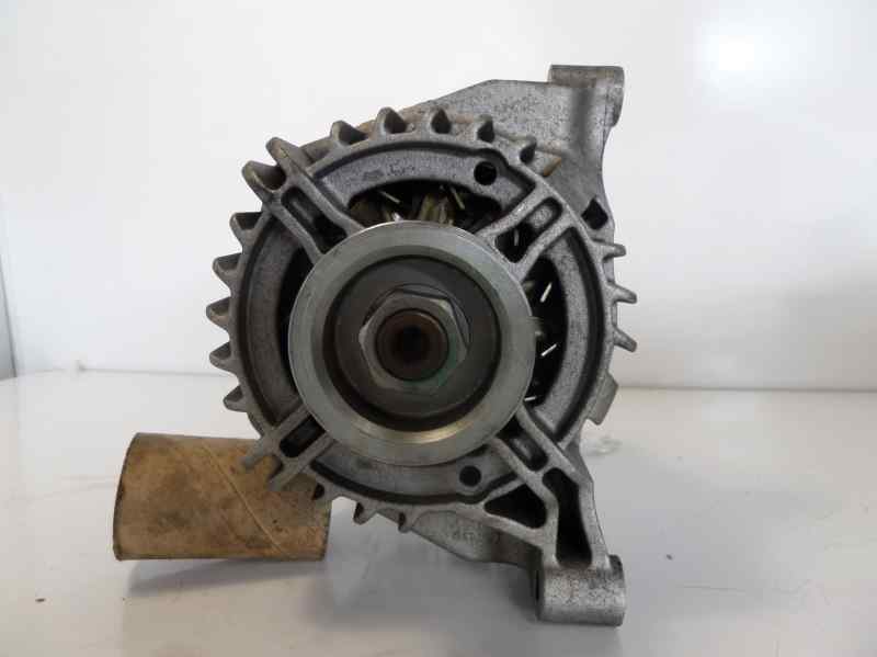 FIAT Punto 3 generation (2005-2020) Alternator 46542889 18477548