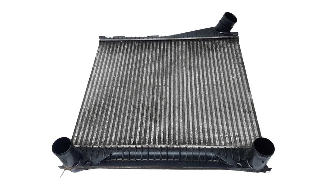 LAND ROVER Range Rover Sport 1 generation (2005-2013) Intercooler Radiator AH329L440AB 18405783