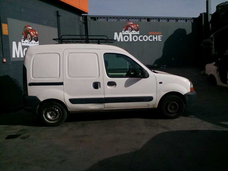 RENAULT Kangoo 1 generation (1998-2009) Вакуумна помпа 25311156