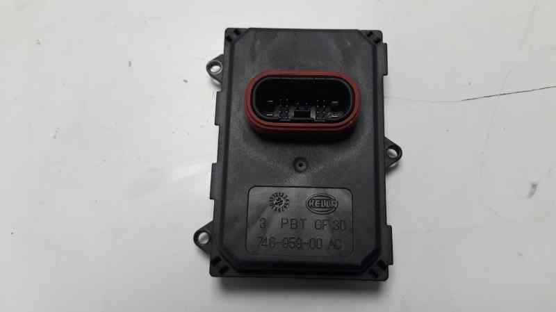 AUDI A3 8V (2012-2020) Annan del 5DF010114 18602119