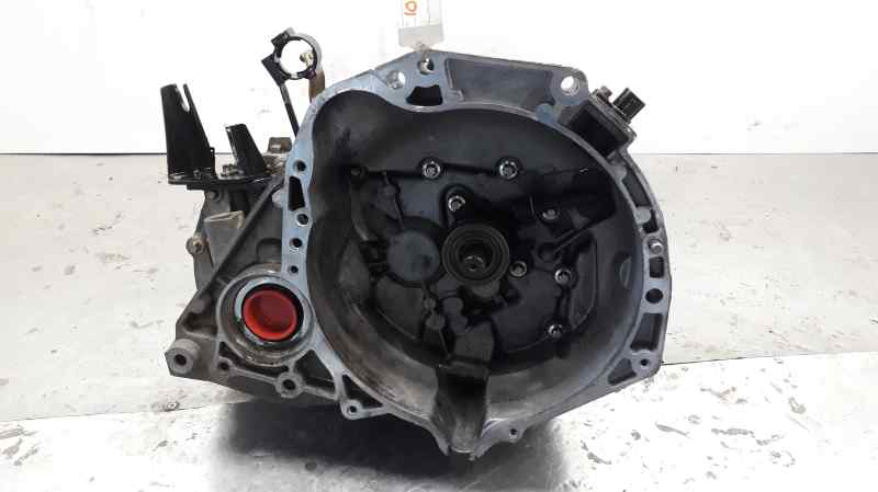 NISSAN Micra K12 (2002-2010) Gearbox JH3148 18690688