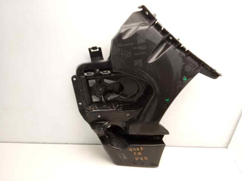 VOLVO V40 2 generation (2012-2020) Kitos apdailos dalys 31395104 22792842