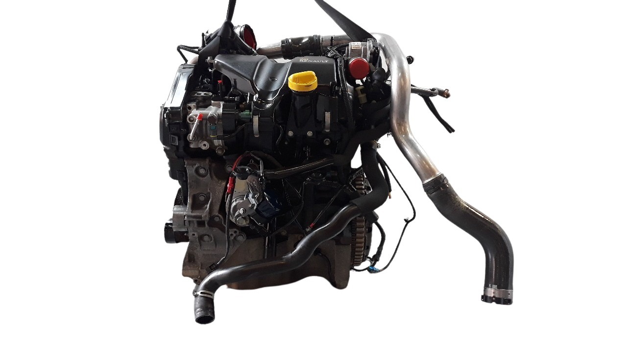 DACIA Lodgy 1 generation (2013-2024) Engine K9K892 23974798