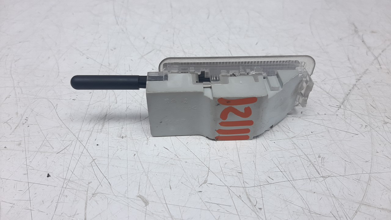 CITROËN C3 2 generation (2009-2016) Muut sisäosat PA6MX30 21058572