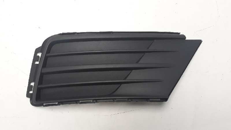 VOLKSWAGEN Caddy 4 generation (2015-2020) Front Right Grill 2K5853666E 25311018