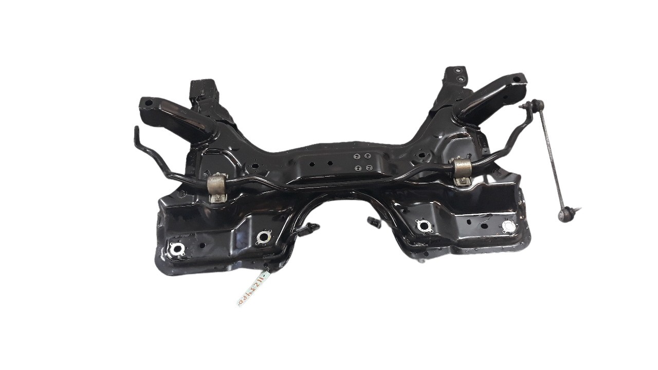 OPEL Corsa D (2006-2020) Front Suspension Subframe 13460173 22830759