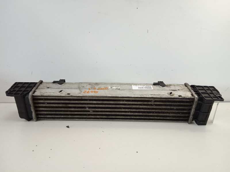 BMW 1 Series F20/F21 (2011-2020) Intercooler Radiator 752491607 18526472