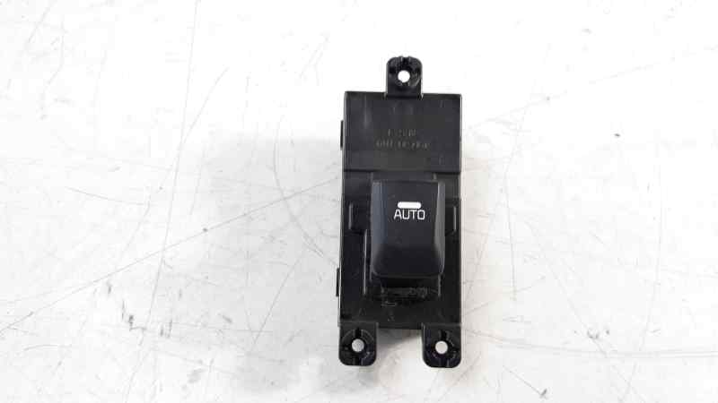 KIA Cee'd 2 generation (2012-2018) Rear Right Door Window Control Switch 93580A2000 18545487