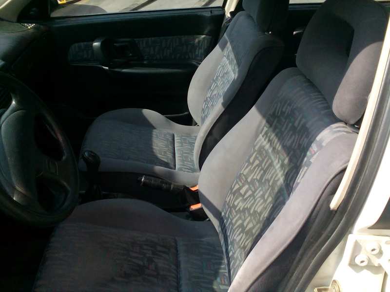 SEAT Ibiza 2 generation (1993-2002) Biztosítékdoboz 1H0919506A 18454357