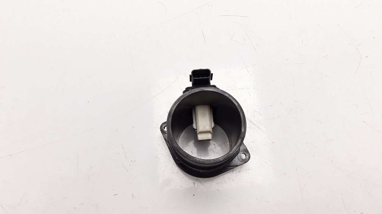 RENAULT Clio 3 generation (2005-2012) Mass Air Flow Sensor MAF 8200682558B 18684542