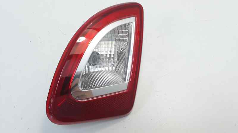 RENAULT Multipla 1 generation (1999-2010) Rear Right Taillight Lamp 265503882R 18619095