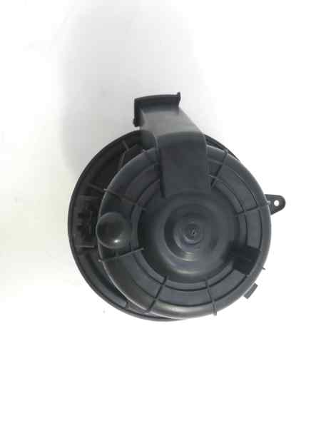 CITROËN C3 2 generation (2009-2016) Heater Blower Fan T4054001 18656286