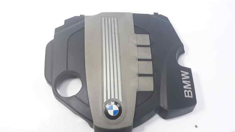 BMW 5 Series E60/E61 (2003-2010) Variklio dekoratyvinė plastmasė (apsauga) 14389710 24026347