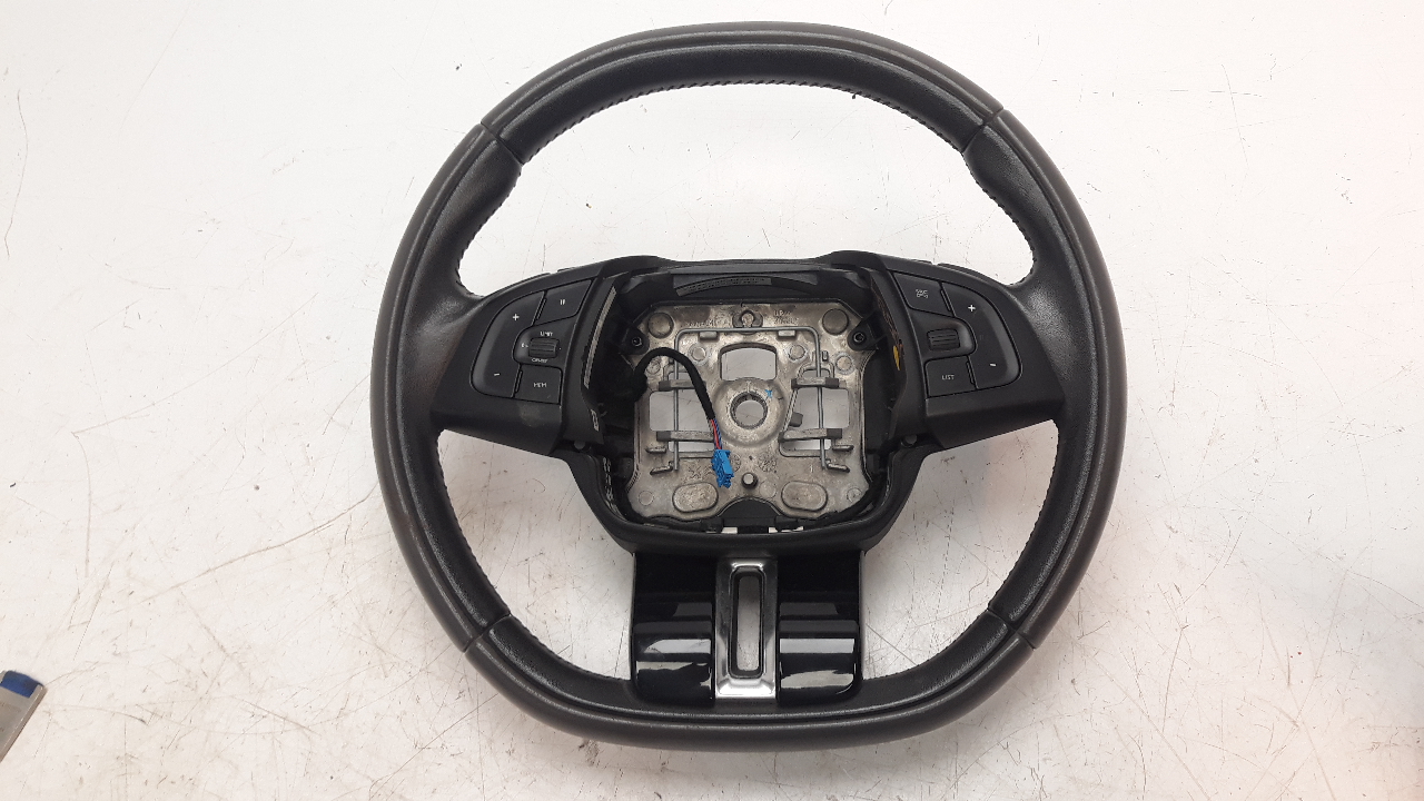 CITROËN C4 Cactus 1 generation (2014-2024) Steering Wheel 98031272YC 18759021