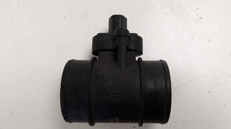 OPEL Corsa D (2006-2020) Mass Air Flow Sensor MAF 13452145 18581995