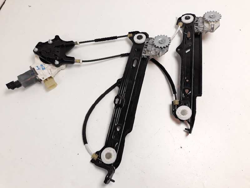 BMW 4 Series F32/F33/F36 (2013-2020) Rear Right Door Window Regulator 7326326 18583400