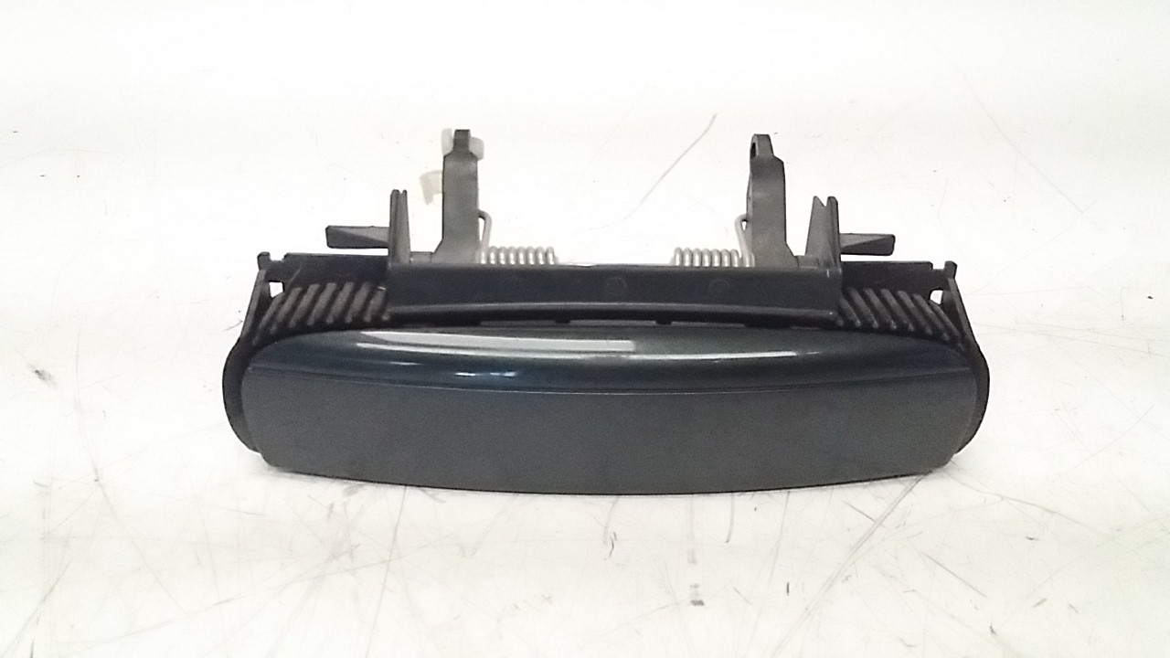 SEAT Exeo 1 generation (2009-2012) Rear right door outer handle 4F0839239 22811458