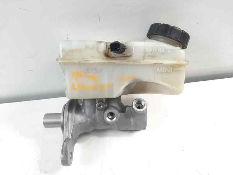 RENAULT Clio 3 generation (2005-2012) Brake Cylinder 460915125R 18640610