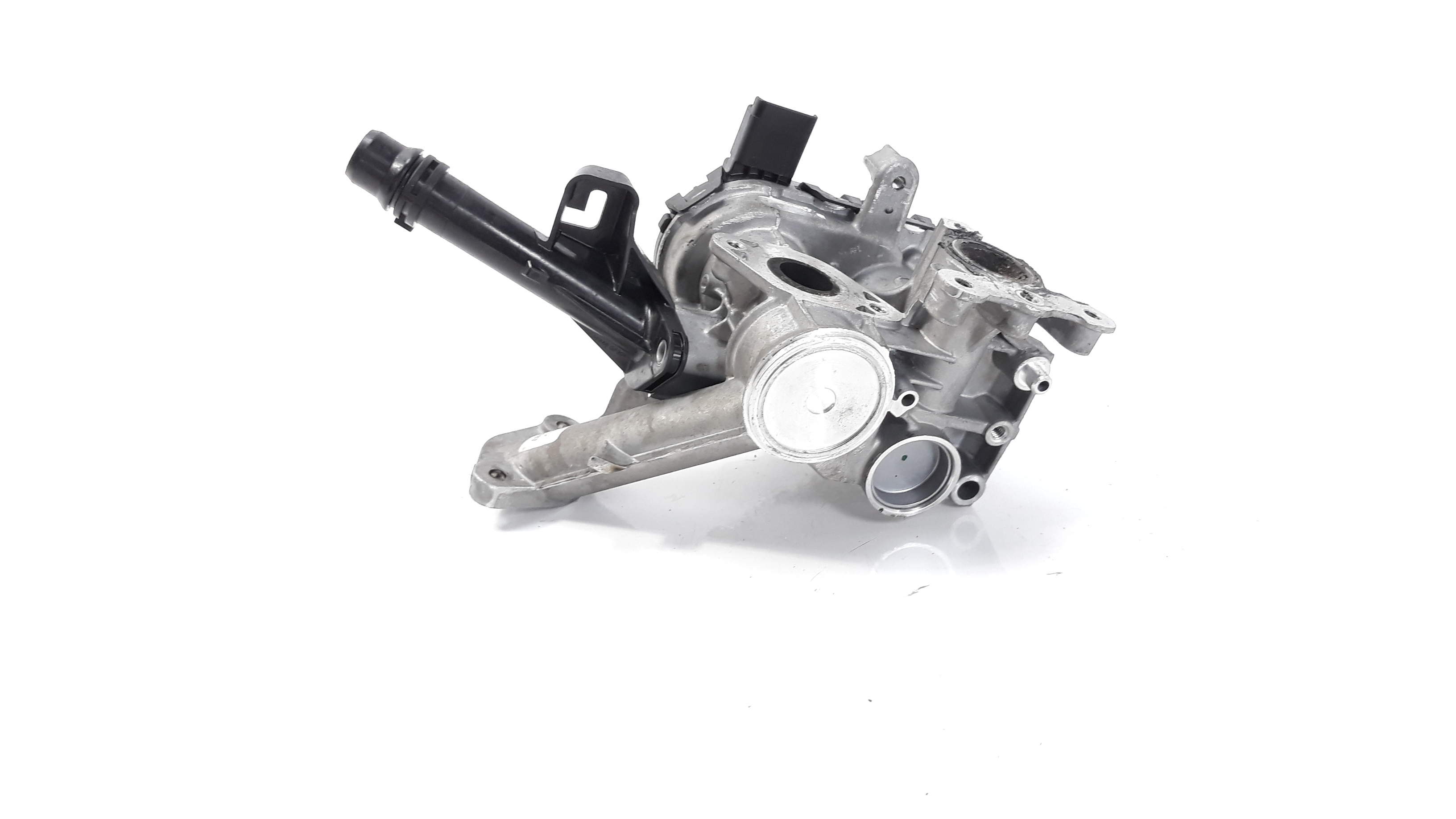 CITROËN C4 Picasso 2 generation (2013-2018) EGR vārsts 9807369980 18714951