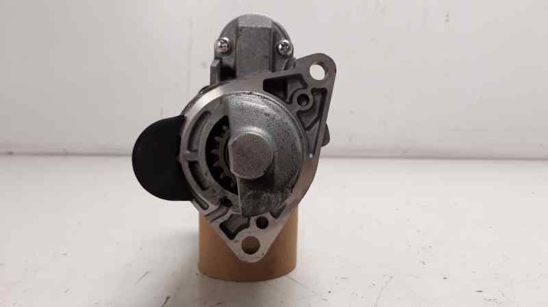 OPEL Astra K (2015-2021) Starter Motor 12680617 18656199