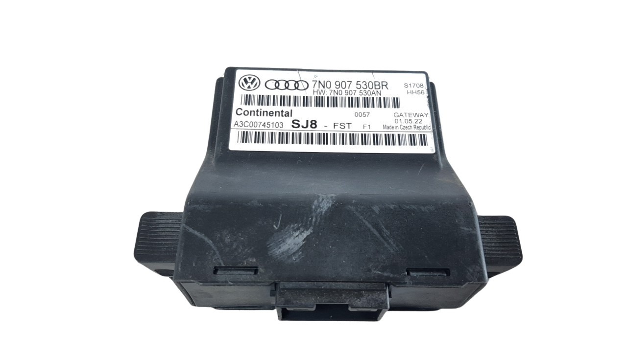 SEAT Alhambra 2 generation (2010-2021) Other Control Units 7N0907530BR 24772191