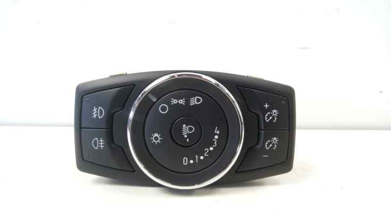 FORD Transit Connect 1 generation (2002-2024) Headlight Switch Control Unit 10107096 18648645