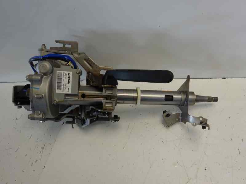 NISSAN Qashqai 1 generation (2007-2014) Steering Column Mechanism 48810EY10A 18499298