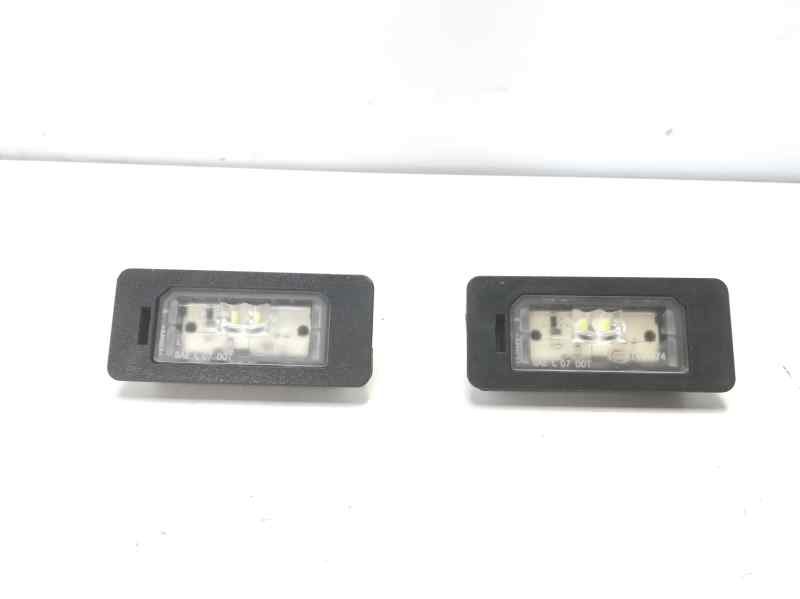 BMW 4 Series F32/F33/F36 (2013-2020) License Plate Lights 63267193293 18678670