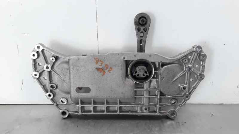 AUDI A2 8Z (1999-2005) Front Suspension Subframe 1K0199369F 18576509