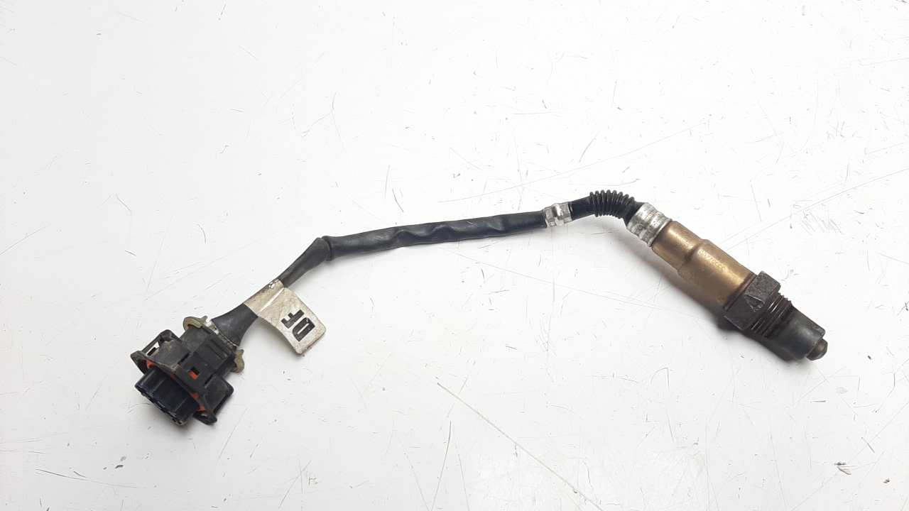 OPEL Corsa D (2006-2020) Lambda Oxygen Sensor 55562206 20991368