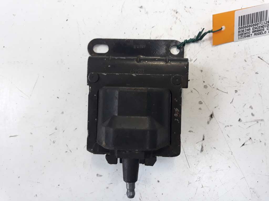 DAEWOO High Voltage Ignition Coil 1115467 24006199
