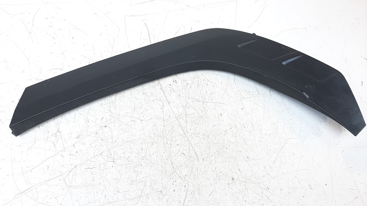 HYUNDAI Tucson 3 generation (2015-2021) Rear Left Fender Molding 87741N7000 23978731