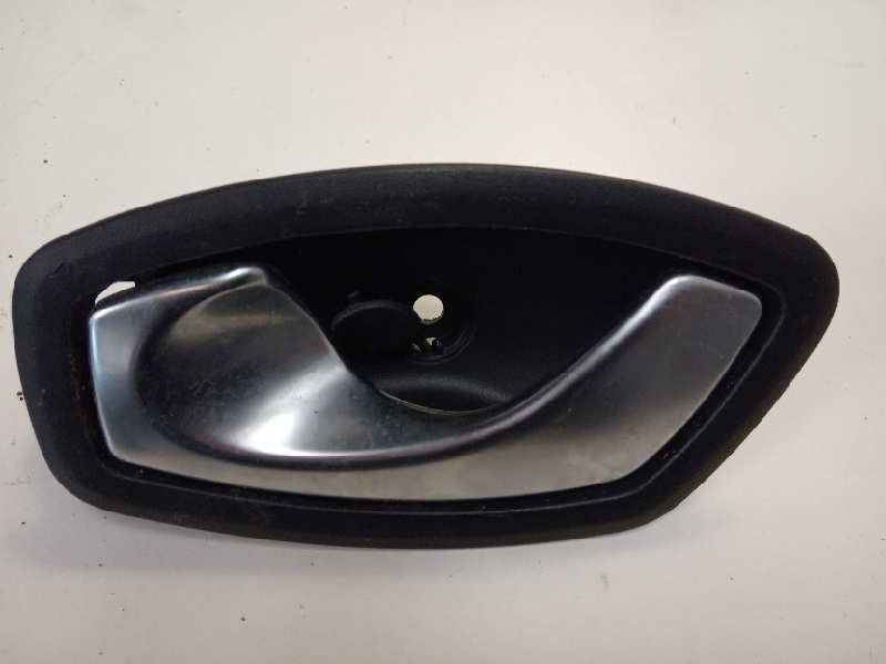 RENAULT Scenic 3 generation (2009-2015) Venstre bagerste indvendige åbningshåndtag 826730001R 18520756