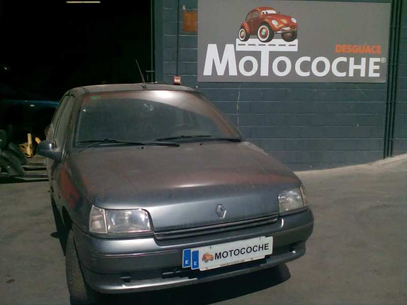 RENAULT Clio 1 generation (1990-1998) Другая деталь H7700742852 18480783