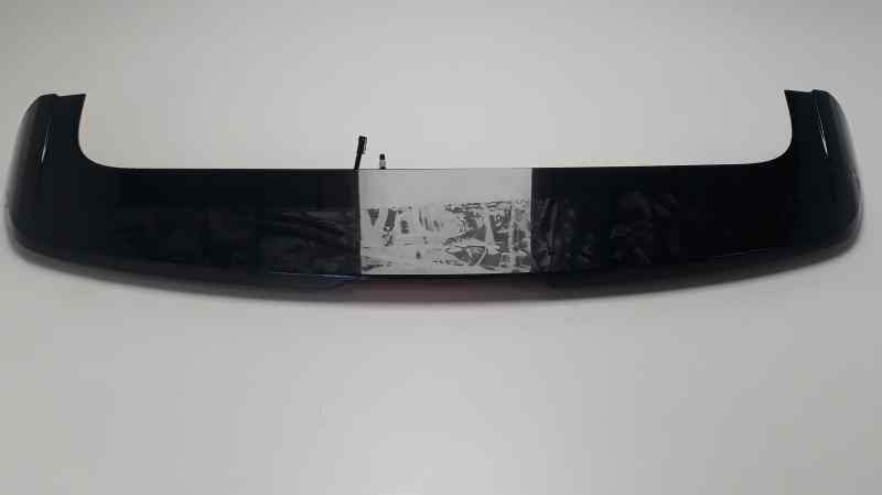 OPEL Mokka 1 generation (2012-2015) Bootlid Spoiler 95978986 18672888