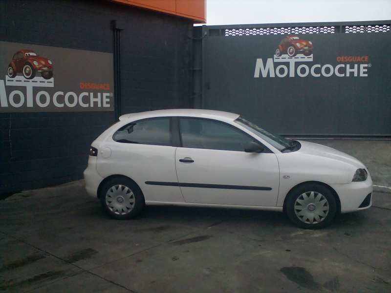 SEAT Cordoba 2 generation (1999-2009) Bal oldali motorblokk 6Q0199555 18484076