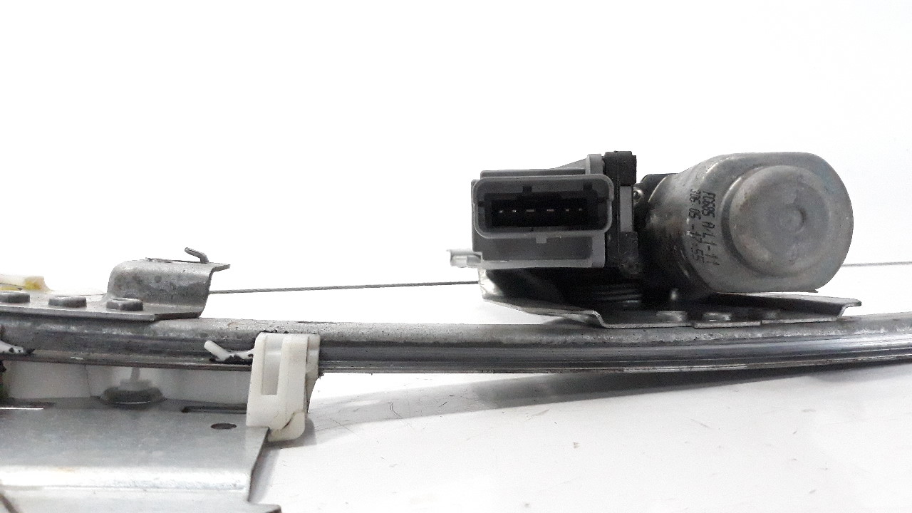 PEUGEOT 307 1 generation (2001-2008) Rear left door window lifter 116329 18754208