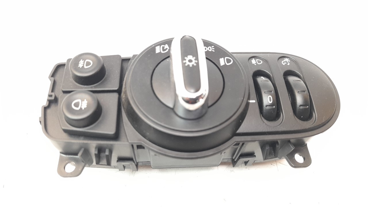 MINI Cooper F56 (2013-2020) Šviesų jungiklis (jungtukas) 986584703 23971897