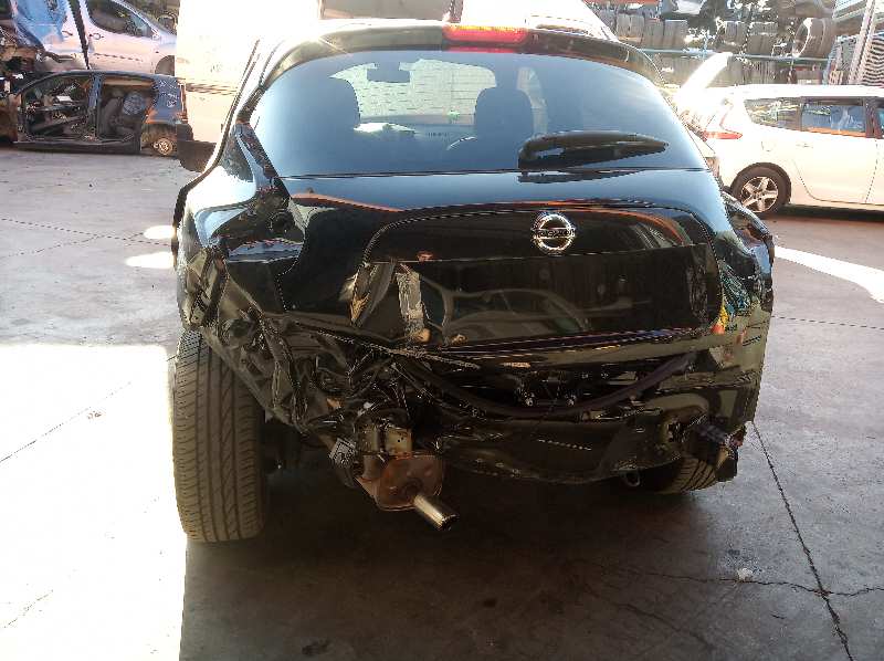 NISSAN Juke YF15 (2010-2020) Belső fűtésrezisztor 2714300A03 18692787