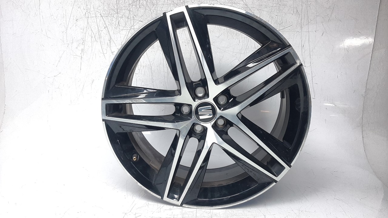 SEAT Ibiza 5 generation (2017-2023) Wheel 6F0601025E 25295567