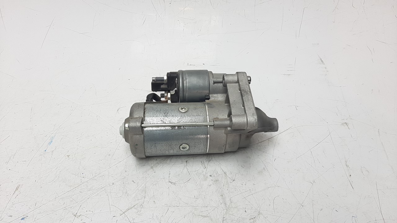 CITROËN C3 2 generation (2009-2016) Starter auto 9832577880 22818183